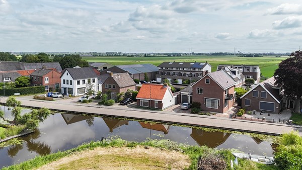 Pastoor van der Plaatstraat 101, 2375 AK Rijpwetering